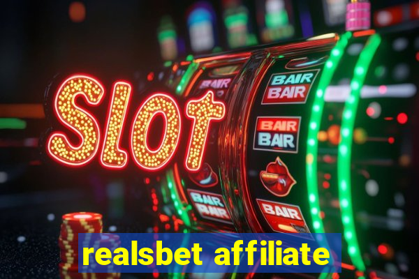 realsbet affiliate