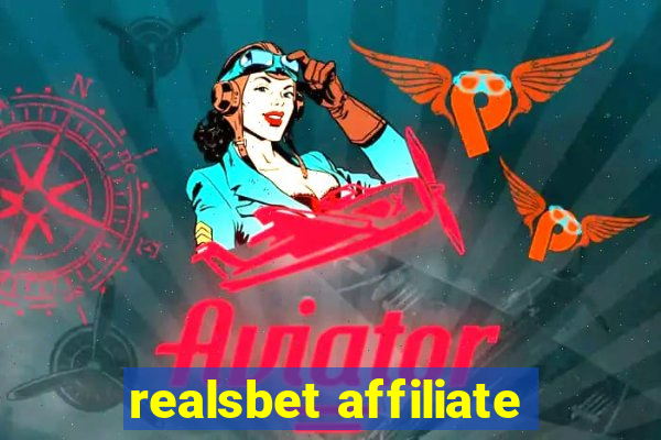 realsbet affiliate