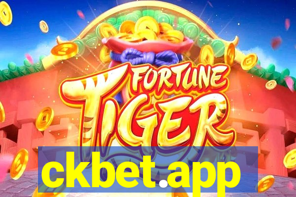 ckbet.app