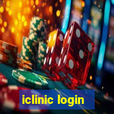 iclinic login