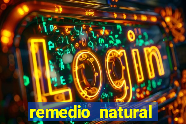 remedio natural para diabetes