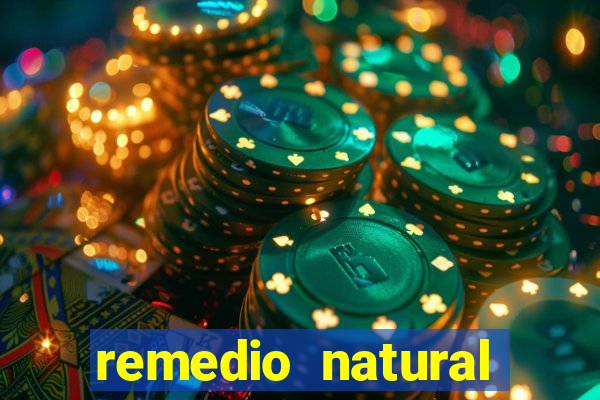 remedio natural para diabetes