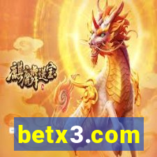 betx3.com