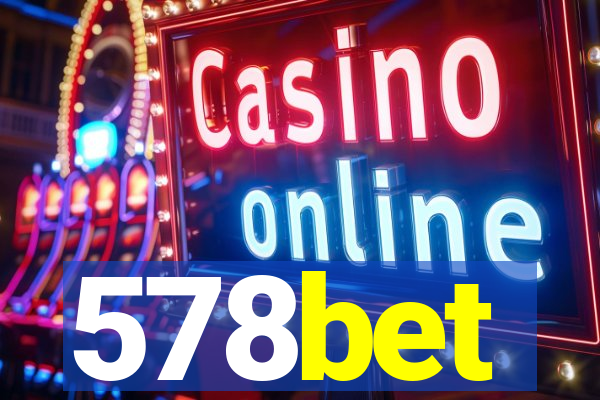 578bet