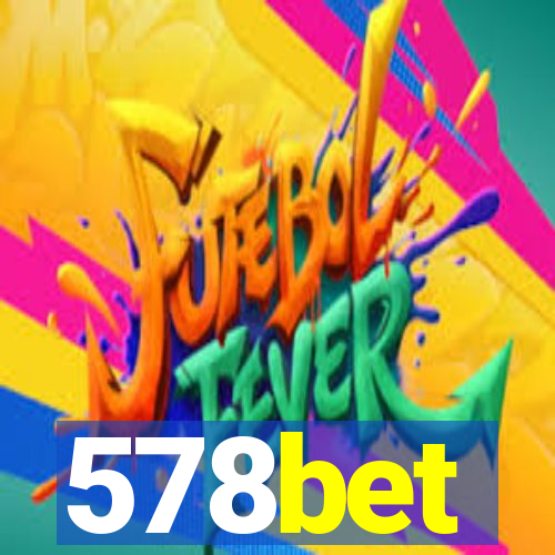 578bet