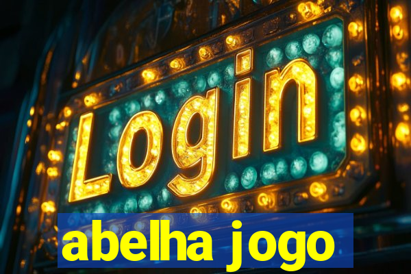 abelha jogo