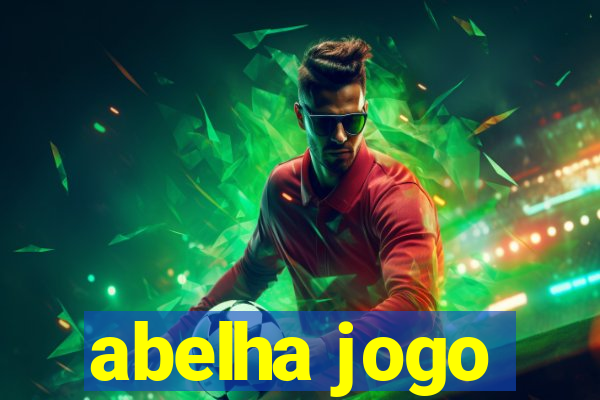 abelha jogo