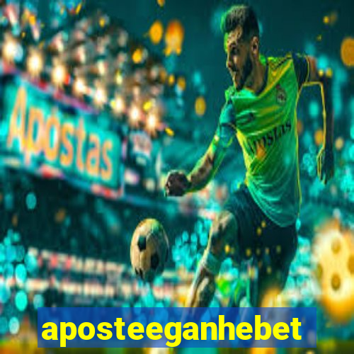 aposteeganhebet