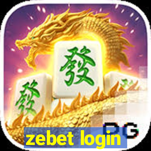 zebet login