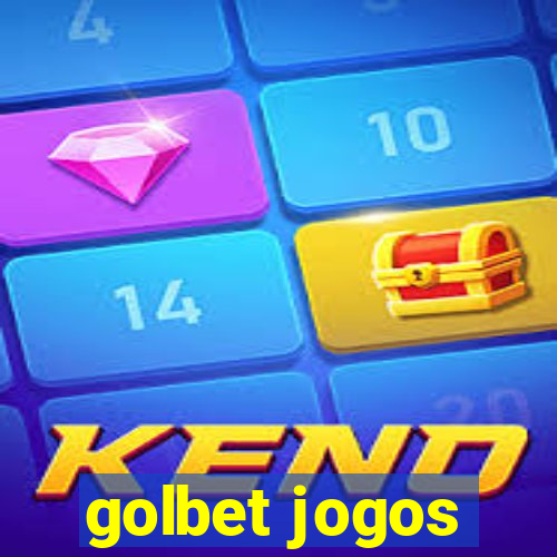 golbet jogos