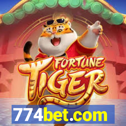 774bet.com