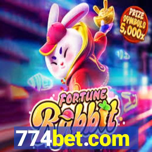 774bet.com