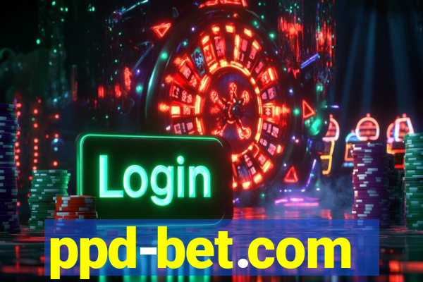 ppd-bet.com