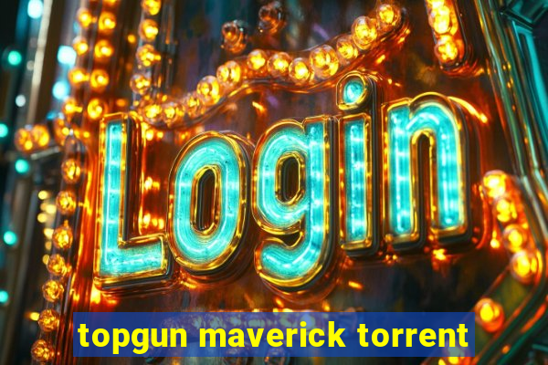 topgun maverick torrent