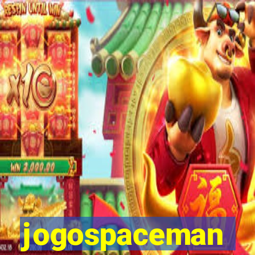 jogospaceman