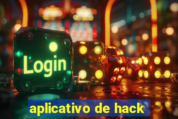 aplicativo de hack