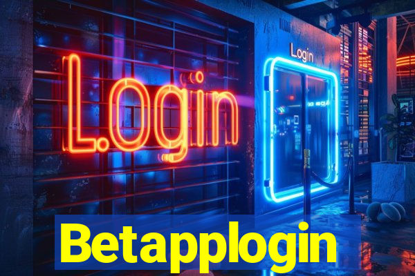 Betapplogin