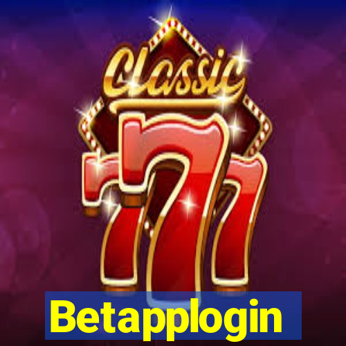 Betapplogin