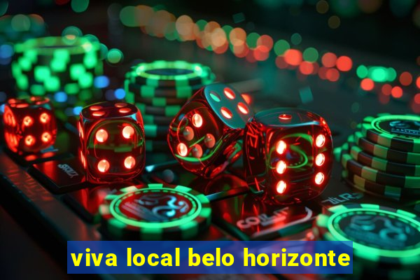 viva local belo horizonte