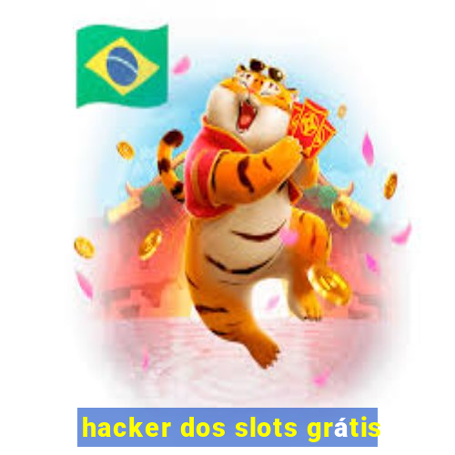 hacker dos slots grátis