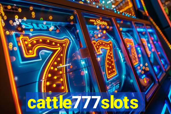 cattle777slots