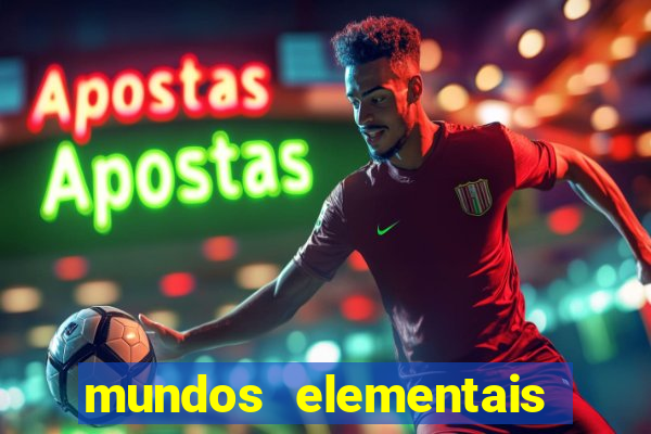 mundos elementais download apk