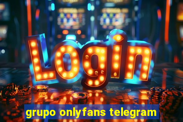 grupo onlyfans telegram