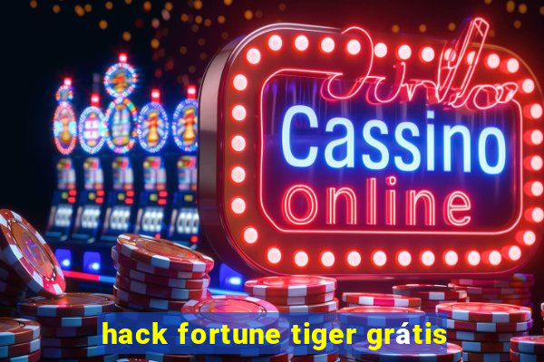 hack fortune tiger grátis