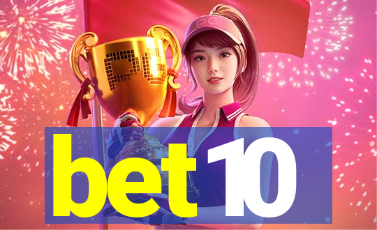 bet10