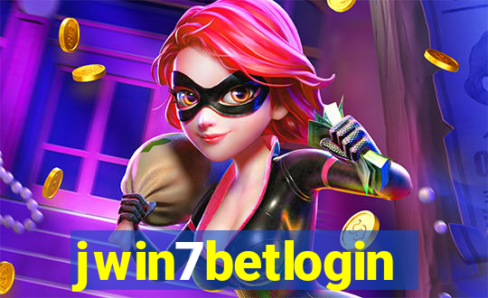 jwin7betlogin