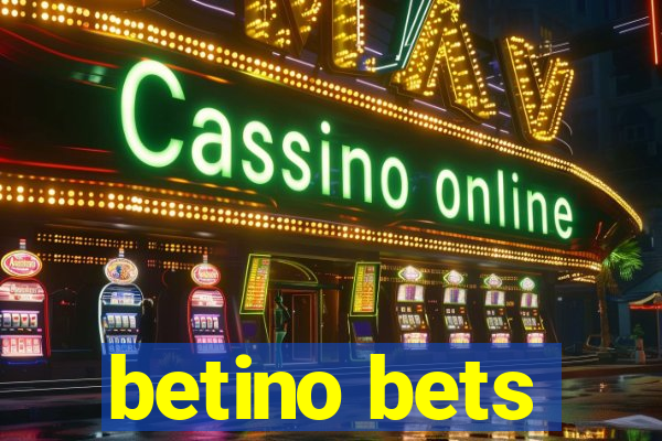 betino bets