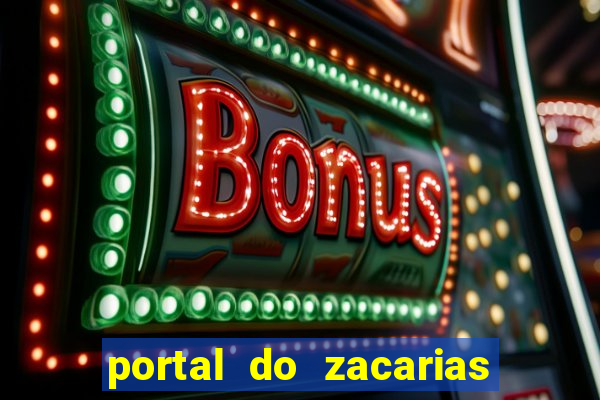 portal do zacarias brida nunes