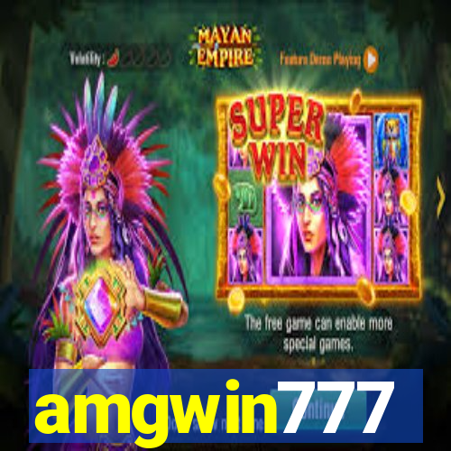 amgwin777