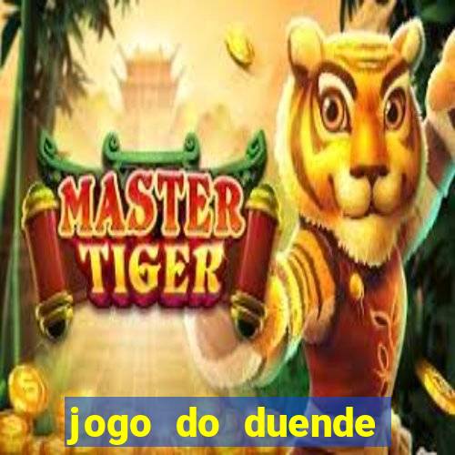 jogo do duende verde cassino