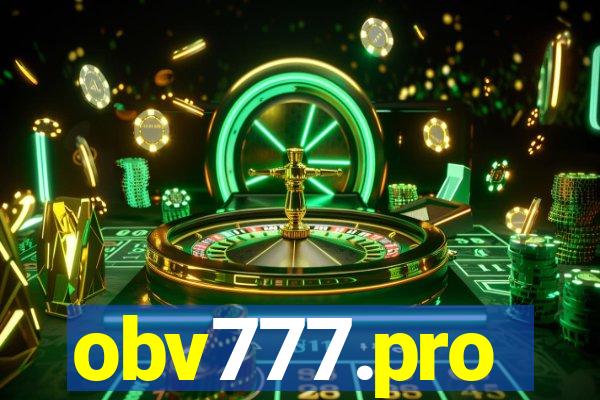 obv777.pro