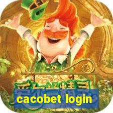 cacobet login