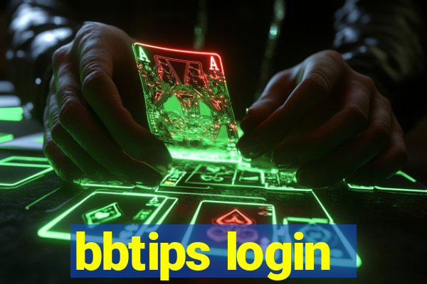 bbtips login