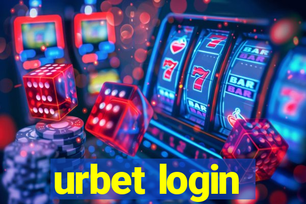 urbet login