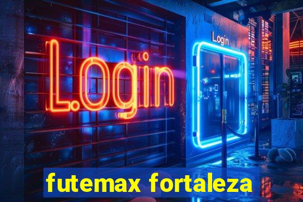 futemax fortaleza