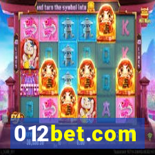 012bet.com