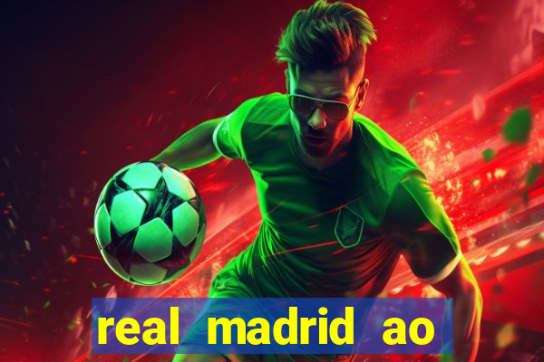 real madrid ao vivo com imagem futemax