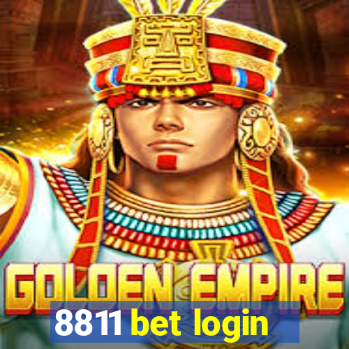 8811 bet login