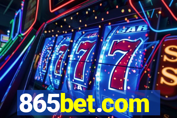 865bet.com