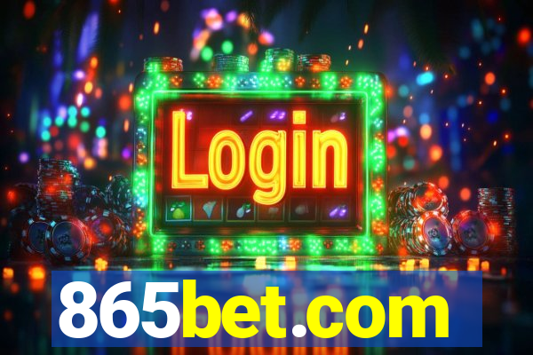 865bet.com