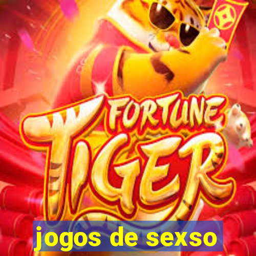 jogos de sexso