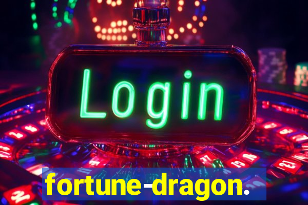 fortune-dragon.vip