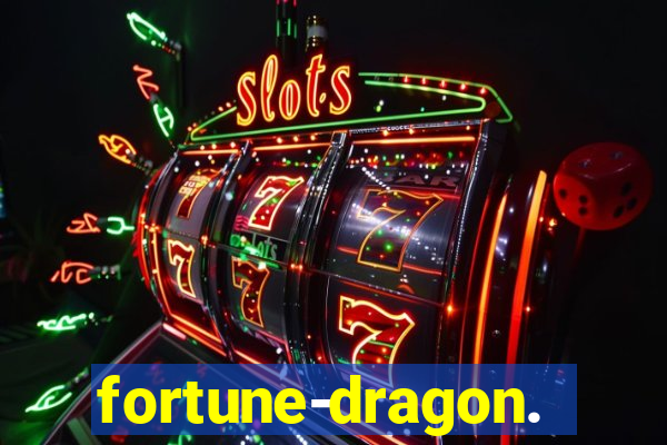 fortune-dragon.vip