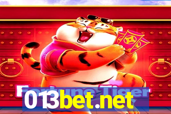 013bet.net