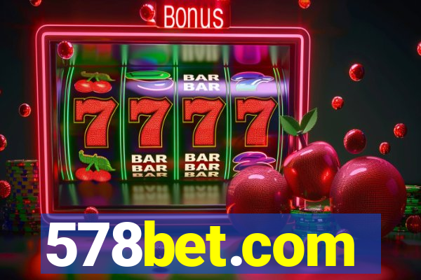 578bet.com