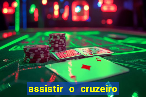 assistir o cruzeiro das loucas